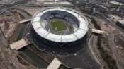 Estádio Olímpoco de Londres 2012